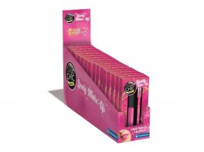 Crazy Chic: Pink szájfény és szemceruza - Clementoni