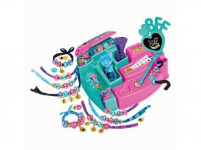 Clementoni BFF ékszerkészítő szett