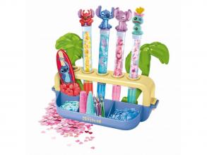 Clementoni Idea Stitch tollkészítő stúdió