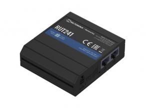 Teltonika RUT241010000 1x10/100Mbps LAN 1xminiSIM 4G/LTE CAT4 Vezeték nélküli ipari router