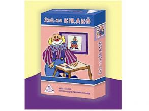 2*2-es kirakó