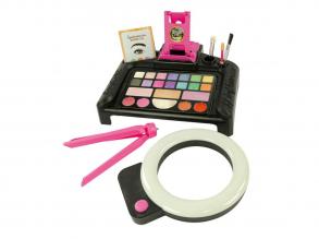 Clementoni Crazy Chic Beauty Influencer sminkkészlet