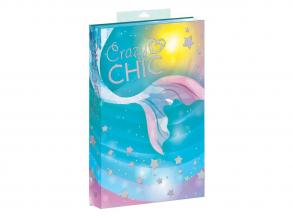 Clementoni Crazy Chic smink szemhéjfesték sellős