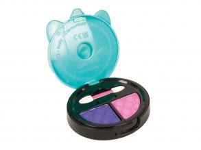 Clementoni Crazy Chic sminkszett, 2 féle, 1 db