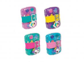 Clementoni Crazy Chic mini táska sminkkel