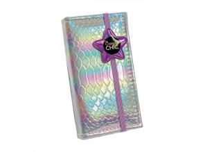 Clementoni Crazy Chic pénztárca csillag sminkkel