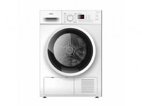 VIVAX CDR-0816SHP hőszivattyús szárítógép 8kg