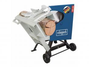 Scheppach HS 720 - hintafűrész/billenő körfűrész 700 mm