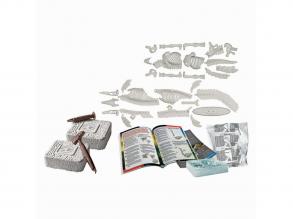 Clementoni Jurassic World kotrógép-készlet