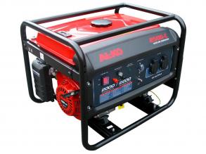 Al-ko 2500-C AVR Generátor