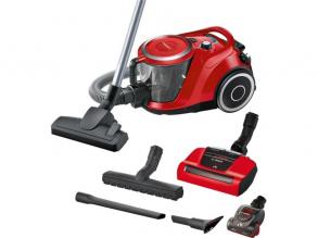 Bosch BGS41PET1 porzsák nélküli porszívó