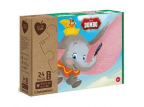 Disney Dumbo 24db-os Maxi puzzle - Clementoni