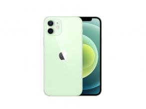 Apple iPhone 12 64GB Green (zöld)