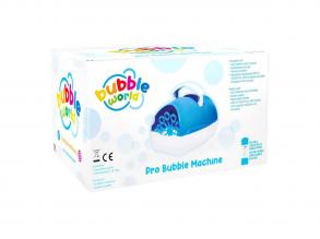 Szappanbuborék-készítő Pro