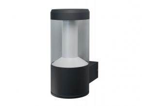 Ledvance Endura Style Lantern Modern kültéri fali LED lámpa, melegfehér, 12W