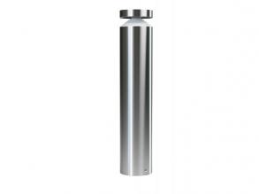 ENDURA STYLE CYLINDER 50CM 6W ST szolár lámpa