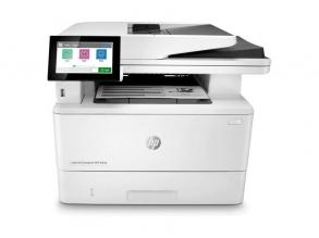 HP LaserJet Enterprise M430f multifunkciós lézer nyomtató
