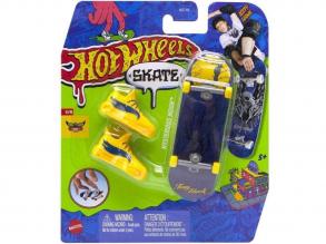 Hot Wheels Skate: Tony Hawk Mysterious Moon fingerboard cipovel - Mattel