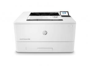 HP LaserJet Enterprise M406dn mono lézer nyomtató
