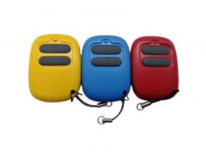 GARDENGATE MASTER ZEN 4 csatornás/ugrókódos/adó