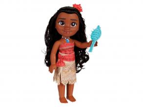 Disney Hercegnő Vaiana baba - 38 cm