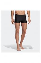 Fit Bx 3S Adidas férfi fekete/fehér színű úszónadrág