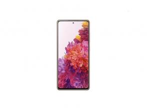 Samsung SM-G780GZODEUE Galaxy S20 FE 6,5" LTE 6/128GB Dual SIM narancs okostelefon
