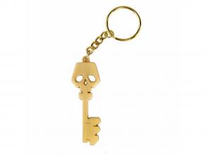 Borderlands 3 Golden Keychain