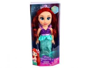 Disney hercegnők Ariel baba 38 cm