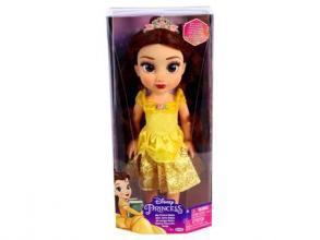 Disney hercegnők Belle baba 38 cm
