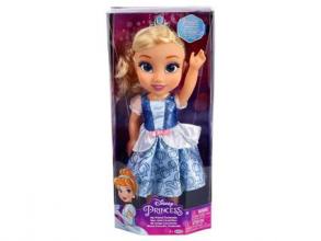 Disney Hamupipőke baba 38 cm