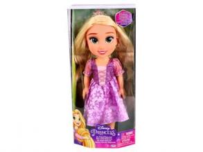 Disney Hercegnők Aranyhaj Rapunzel baba 38 cm