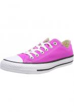 Chucktaylorallstar Converse unisex magenta piros színű utcai cipő