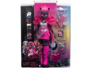 Monster High baba - Catty Noir - Mattel