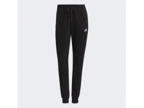 Rutile Jogger Pants Adidas női fekete/fehér színű Core melegítő nadrág