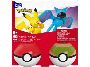 Pokemon Mega szett, többféle, 1 szett