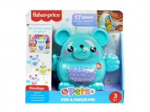 Fisher Price Matchimals párosító játék