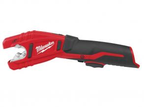 Milwaukee C12PC-0 M12 akkus réz csővágó