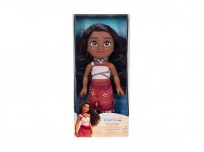Disney Princess baba: Vaiana 38 cm