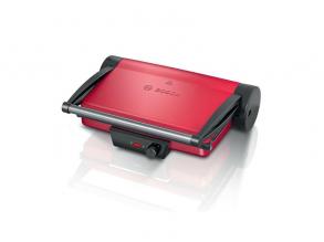 Bosch TCG4104 vörös kontaktgrill
