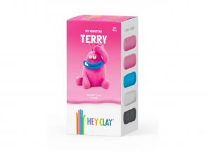 Hey clay 1-es Terry