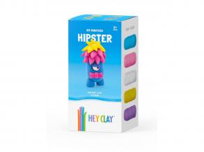 Hey clay 1-es Hipster