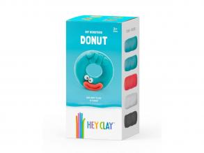 Hey clay 1-es Donut