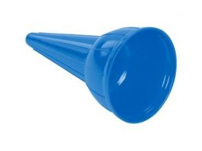 Homokozójáték - fagyitölcsér 11 cm