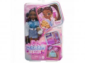 Barbie Dream Teens Brooklyn baba - Mattel