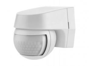 Ledvance Sensor Wall 110° IP44 fali mozgásérzékelő, fehér