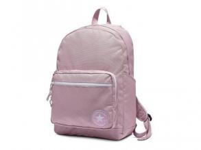 Go 2 Backpack Converse női hátizsák rózsaszín