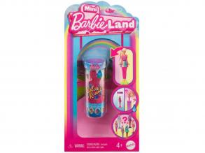 Barbie: Mini BarbieLand - Color Reveal baba - Mattel