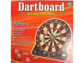 Elektromos dart