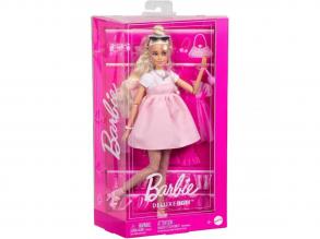 Barbie: Trendi barátnők - Szőke baba - Mattel